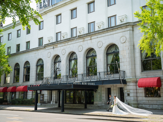 ホテルニューグランド セレモニースペース(豪華25大特典付フェア開催!)画像 2-3