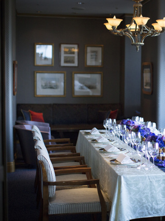 ホテルニューグランド スターライトルーム/ラ・メール画像 2-1