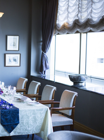 ホテルニューグランド スターライトルーム/ラ・メール画像 2-2