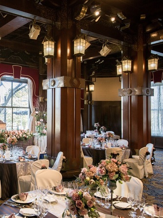 ホテルニューグランド フェニックスルーム画像 1-2