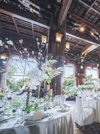 ホテルニューグランド フェニックスルーム画像 1-1