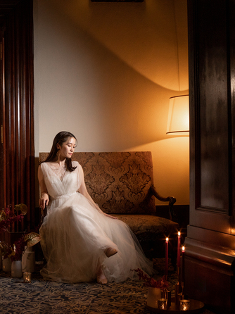 ホテルニューグランド 撮影スポット2画像 2-2