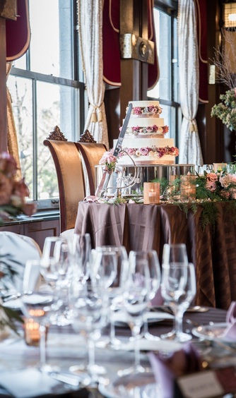 ホテルニューグランド フェニックスルーム画像 2-1