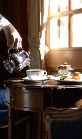 ホテルニューグランド 付帯設備画像 2-1