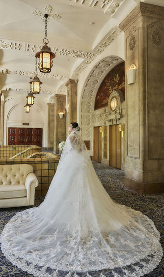 ホテルニューグランド 撮影スポット1画像 2-1