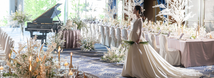 ホテルニューグランド ペリー来航の間画像 2-1