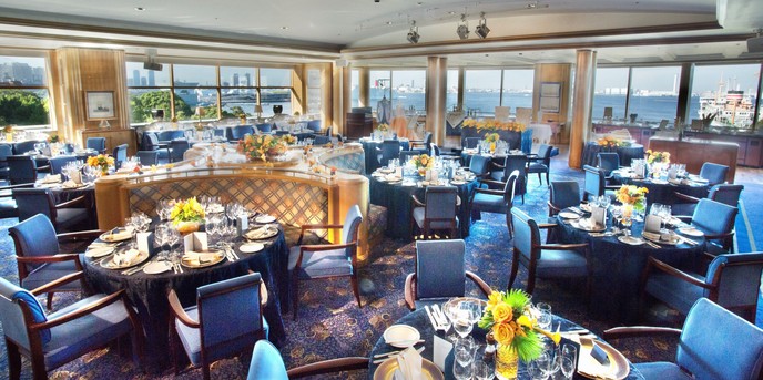 ホテルニューグランド ル・ノルマンディ画像 1