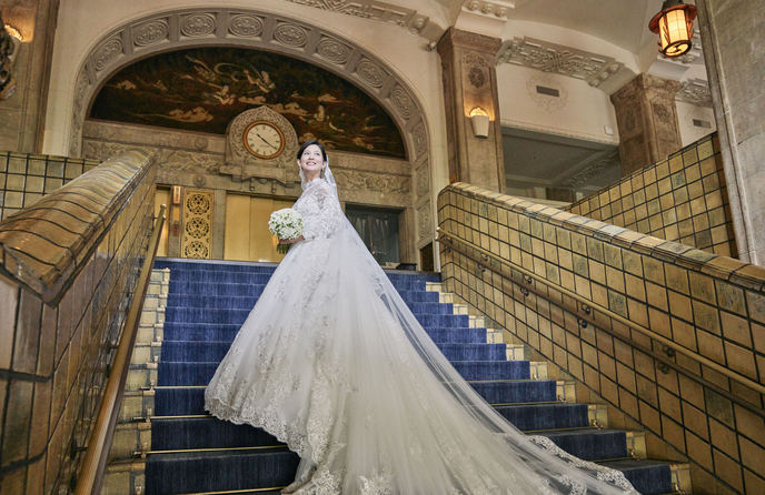 ホテルニューグランド セレモニースペース(豪華25大特典付フェア開催!)画像 1