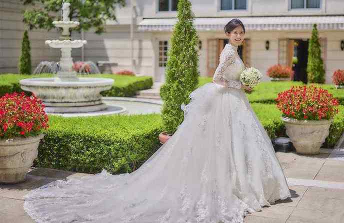 ホテルニューグランド 庭園画像 1