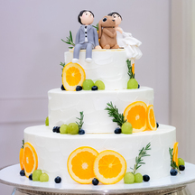 アンフェリシオン 料理・ケーキ3画像 2-6