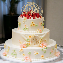 アンフェリシオン 料理・ケーキ3画像 2-4