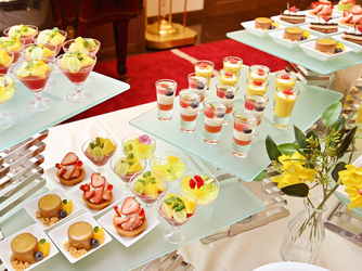 アンフェリシオン 料理・ケーキ3画像 1-2