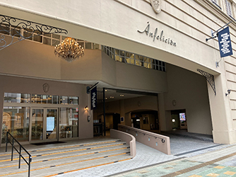 アンフェリシオン 外観画像 1-3