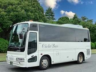 アンフェリシオン 外観画像 1-2