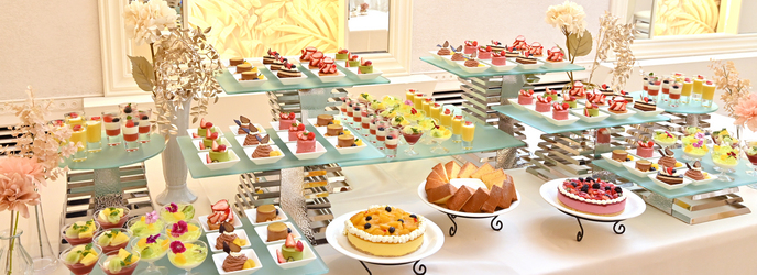 アンフェリシオン 料理・ケーキ3画像 1-1