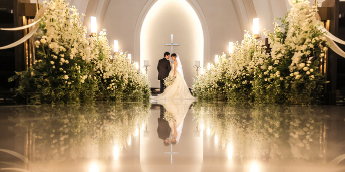 アンフェリシオン 撮影スポット画像 1