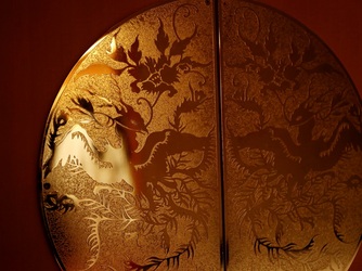 ロイヤルパークホテル 神殿(神殿)画像 2-2