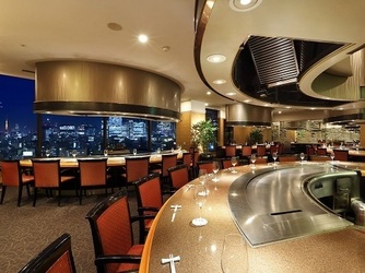 ロイヤルパークホテル 付帯設備画像 2-1