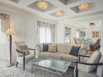 ロイヤルパークホテル ロイヤルスイート(6名~16名)画像 2-3