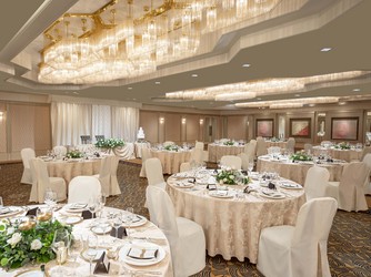 ロイヤルパークホテル 有明(6名~120名)画像 2-2