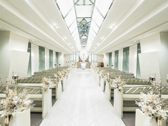 ロイヤルパークホテル セレモニースペース(ホテル館内イメージ)画像 2-4