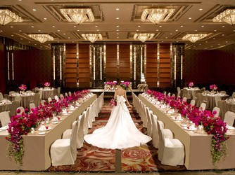 ロイヤルパークホテル セレモニースペース(ホテル館内イメージ)画像 2-1