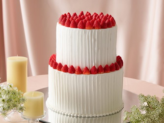 ロイヤルパークホテル 料理・ケーキ2画像 2-2