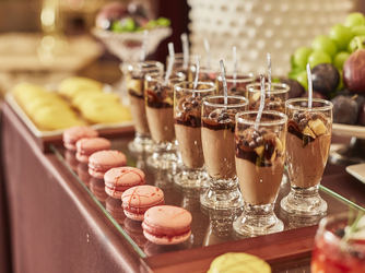 ロイヤルパークホテル 東雲(しののめ)(6名~90名)画像 2-2