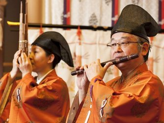 ロイヤルパークホテル 神殿(神殿)画像 2-3