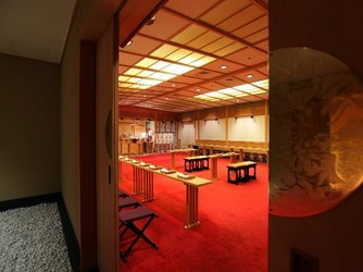 ロイヤルパークホテル 神殿(神殿)画像 2-4