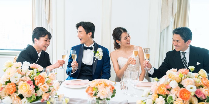 ロイヤルパークホテル その他画像 1