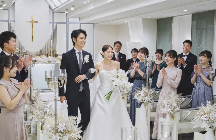 ロイヤルパークホテル チャペル(ホワイトチャペル)画像 1