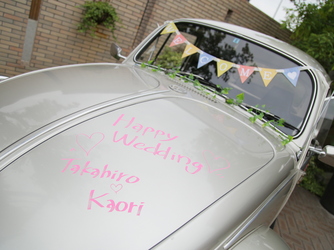 スタイリッシュウェディング ヴィーナスコート 長野 ロビー・エントランス画像 2-3