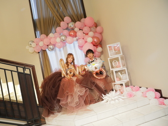 スタイリッシュウェディング ヴィーナスコート 長野 ロビー・エントランス画像 1-3