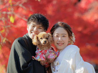 スタイリッシュウェディング ヴィーナスコート 長野 撮影スポット2画像 1-3