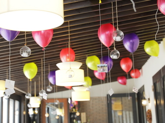 スタイリッシュウェディング ヴィーナスコート 長野 ロビー・エントランス画像 1-1