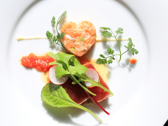 スタイリッシュウェディング ヴィーナスコート 長野 料理・ケーキ2画像 2-2