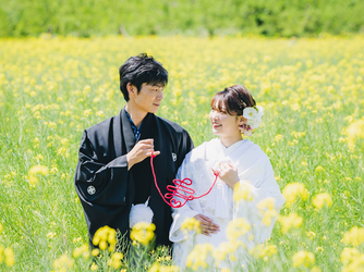 スタイリッシュウェディング ヴィーナスコート 長野 撮影スポット2画像 2-2