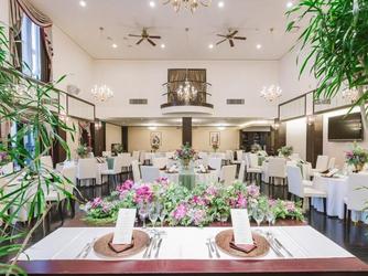 スタイリッシュウェディング ヴィーナスコート 長野 ロケーション画像 2-2