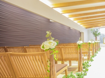 スタイリッシュウェディング ヴィーナスコート 長野 ロケーション画像 1-1