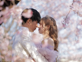 スタイリッシュウェディング ヴィーナスコート 長野 撮影スポット2画像 1-2