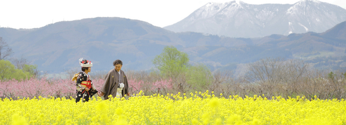 スタイリッシュウェディング ヴィーナスコート 長野 撮影スポット2画像 1-1