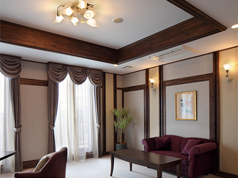 スタイリッシュウェディング ヴィーナスコート 佐久平 付帯設備画像 2-4