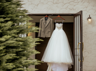 スタイリッシュウェディング ヴィーナスコート 佐久平 その他1画像 1-2