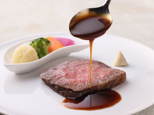 ホテルオークラ神戸 料理・ケーキ画像 2-4