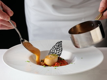 ホテルオークラ神戸 料理・ケーキ画像 2-5