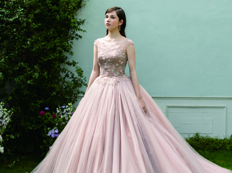 ホテルオークラ神戸 衣裳画像 2-2