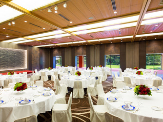 ホテルオークラ神戸 1階 「Matsukaze-松風-」画像 2-3