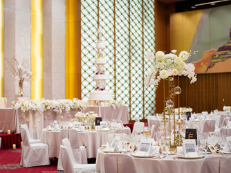 ホテルオークラ神戸 1階 「Heian-平安-」画像 2-4