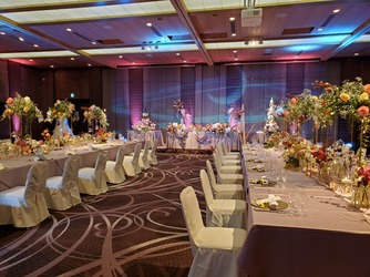 ホテルオークラ神戸 1階 「Matsukaze-松風-」画像 2-1